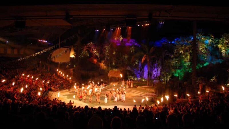 Oahu: Ha Breath of Life Show Ticket - What to Expect When Attending