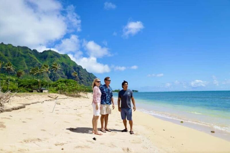 Oahu: Half Circle Island Tour with Local Guide - FAQ