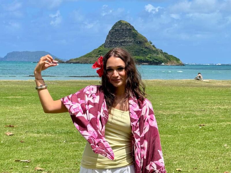 Oahu: Half-Day North Shore Scenic Tour - Key Points