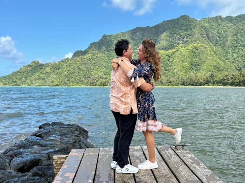 Oahu: Half-Day North Shore Scenic Tour - A Detailed Look at the North Shore Scenic Tour