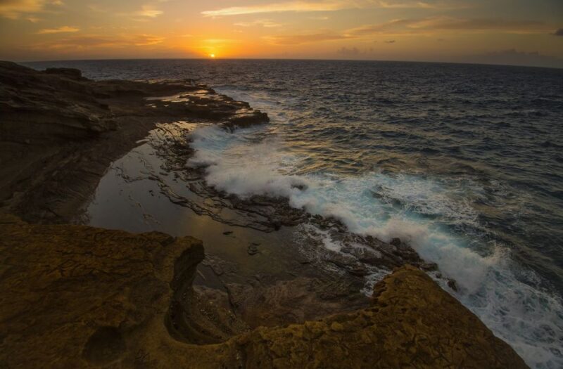 Oahu: Half-Day Sunrise Semi-private Tour from Waikiki - The Experience Breakdown