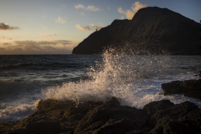 Oahu: Half-Day Sunrise Semi-private Tour from Waikiki - Final Thoughts