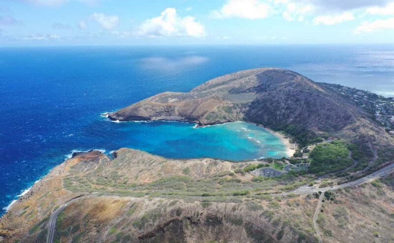 Oahu : Hanauma Bay Admission Ticket+Equipment Rental - Introduction