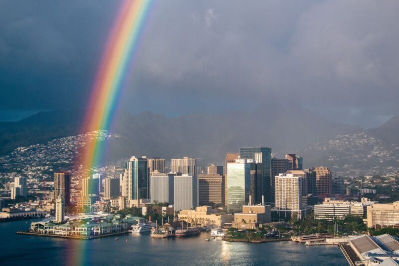 Oahu: Helicopter Tour with Doors On or Off - Final Thoughts: Is This Tour Worth It?