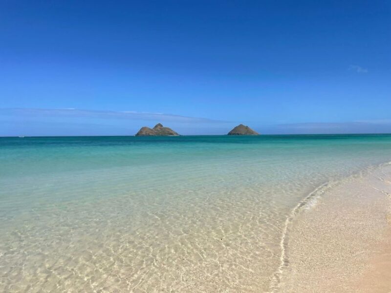 Oahu: Hidden Hawaii Waterfall Hike and Beach Tour - Practicalities and Considerations