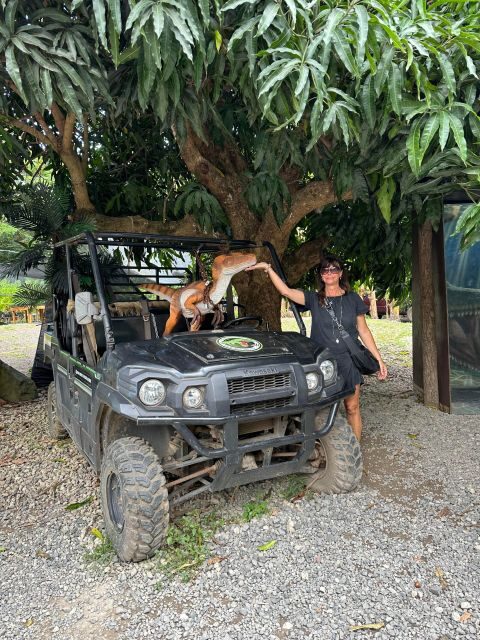 Oahu: Highlights of Oahu Small Group Tour - FAQs