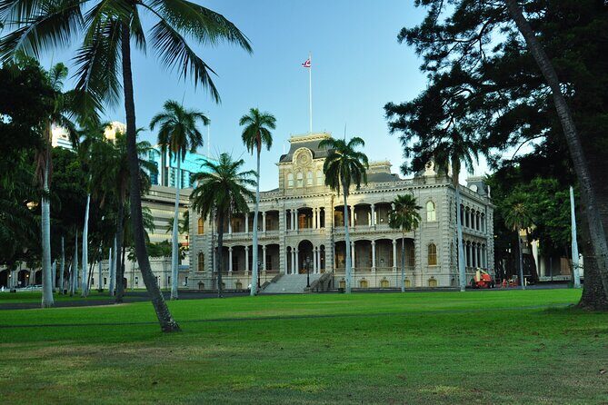 Oahu Highlights Private Guided Tour: Landmarks & Architecture - Practical Details and Tips