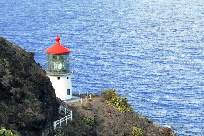 Oahu Highlights Private Guided Tour: Landmarks & Architecture - Why This Tour Is Worth It