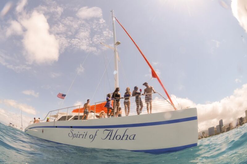 Oahu: Hilton Hawaiian Village Snorkel Tour - Who Will Appreciate This Tour?