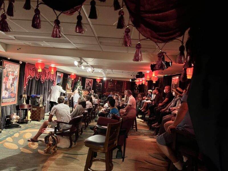 Oahu: Hilton Waikiki Beach Hotel Magical Mystery Show - Final Thoughts