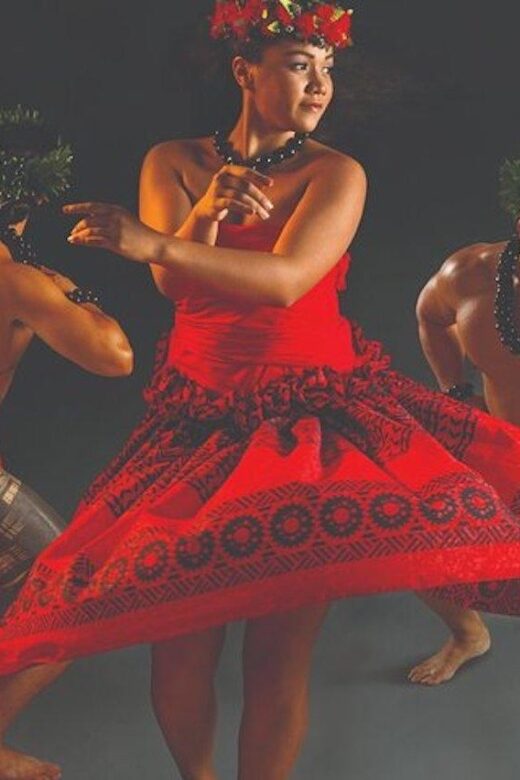 Oahu: Hilton Waikiki Starlight Luau - FAQ