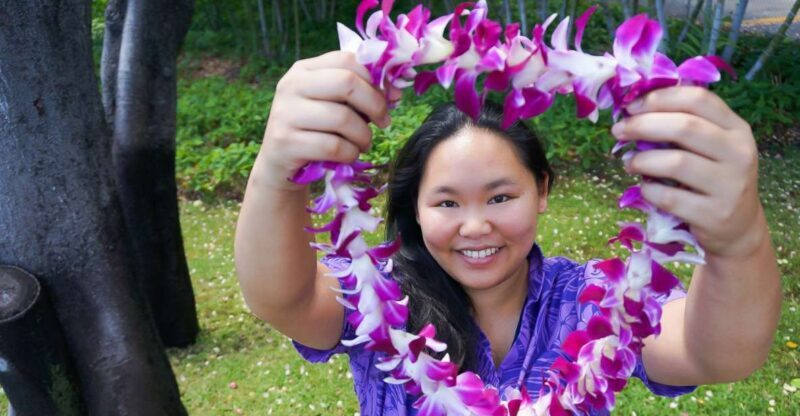 Oahu: Honolulu Airport (HNL) Traditional Lei Greeting - Why This Experience Is Worth It