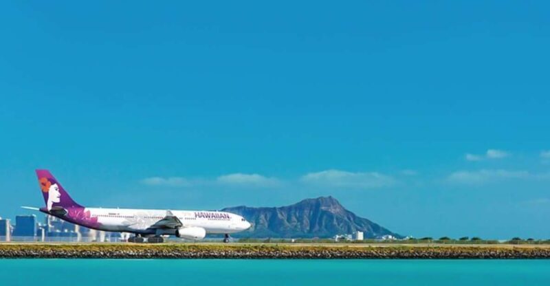 Oahu: Honolulu Airport Private Transfer - Who Should Book This Transfer?