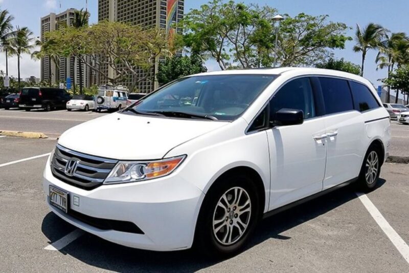 Oahu: Honolulu Airport Private Transfer - Final Thoughts