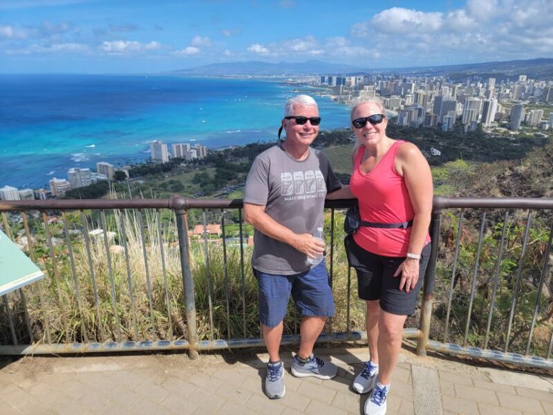 Oahu: Honolulu E-Bike Ride and Diamond Head Hike - Final Thoughts: Who Will Love This Tour?