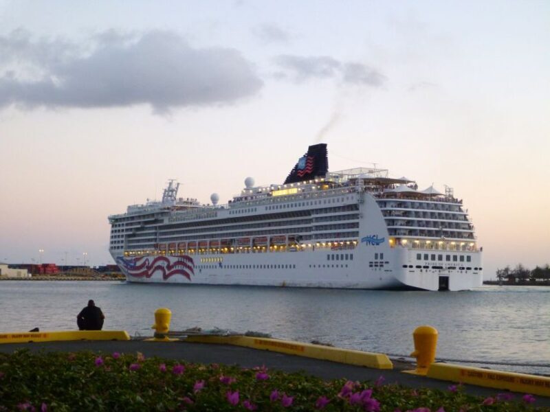 Oahu: Honolulu Harbor Cruise Terminal Transfer - Final Thoughts