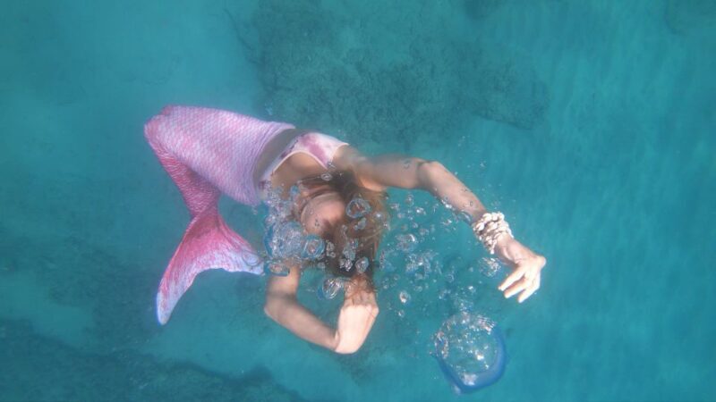 Oahu: Honolulu Mermaid Snorkel Adventure with Videos - A Deep Dive into the Honolulu Mermaid Snorkel Adventure