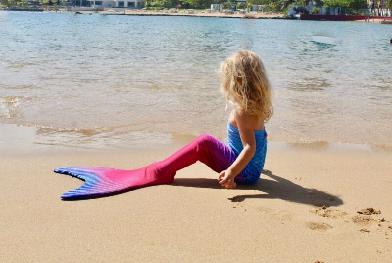 Oahu: Honolulu Mermaid Snorkel Adventure with Videos - What’s Included and What to Bring
