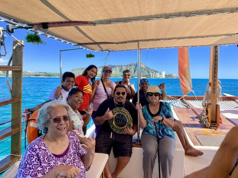 Oahu: Honolulu Morning Polynesian Canoe Voyage - Final Thoughts