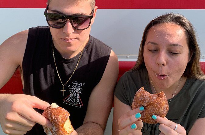 Oahu in a Day: Waterfall - Food Trucks - Lookouts - Small Crowds - FAQ