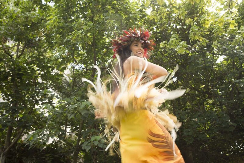 Oahu: Islands of Polynesia and "HA: Breath of Life Show" - Who Will Love This Tour?