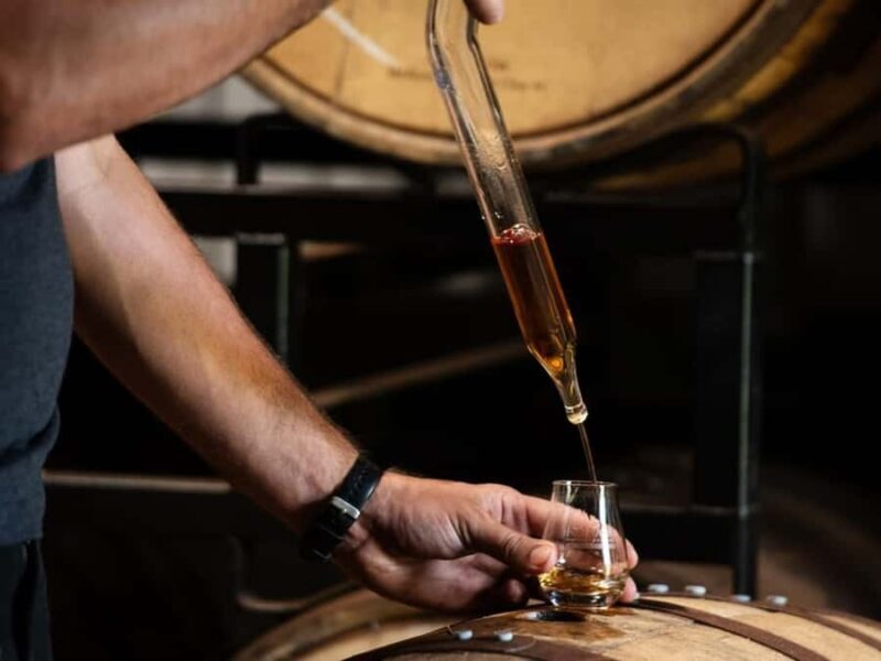 Oahu: K Hana Rum Deep Dive Distillery Tour with Tasting - Practical Details and Tips