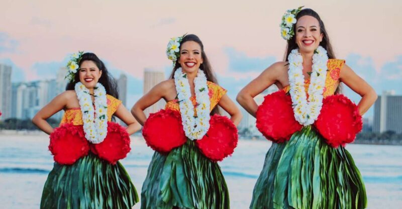 Oahu: Ka Moana Luau Dinner and Show at Aloha Tower - Introduction