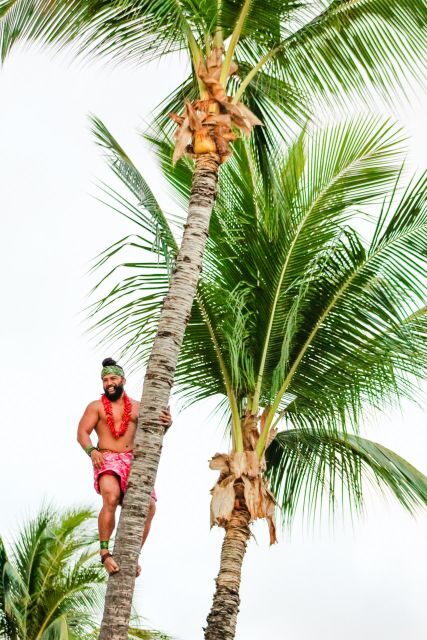 Oahu: Ka Moana Luau Dinner and Show at Aloha Tower - Key Points