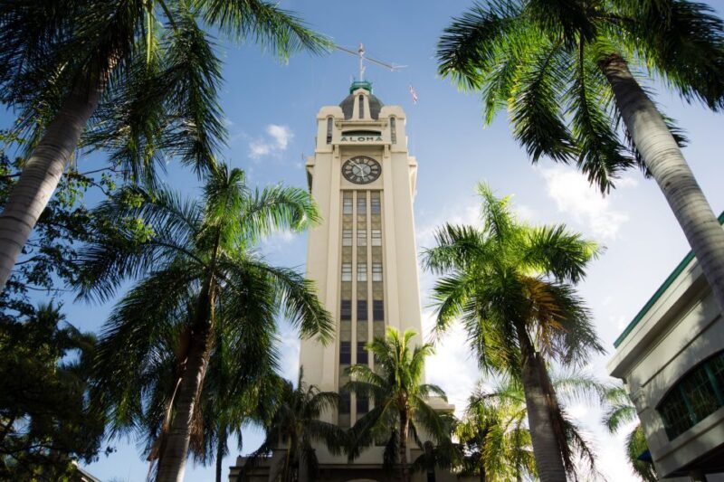 Oahu: Ka Moana Luau Dinner and Show at Aloha Tower - Final Thoughts