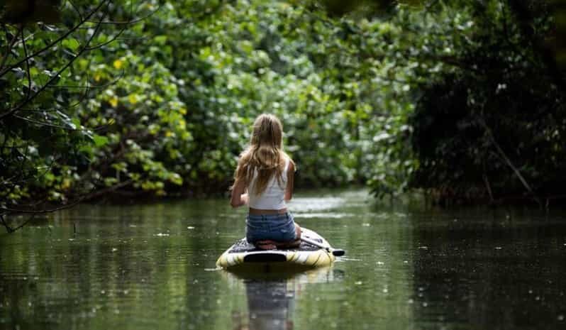 Oahu: Kahana River Stand-Up Paddleboard Rental - Frequently Asked Questions