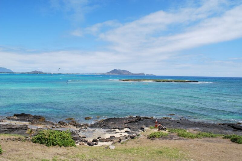 Oahu: Kailua Guided Kayak Excursion with Lunch - Final Thoughts