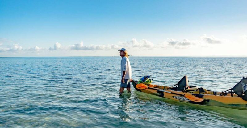 Oahu: Kaneohe Self-Guided Sandbar Kayaking Experience - Authentic Insights from Reviewers
