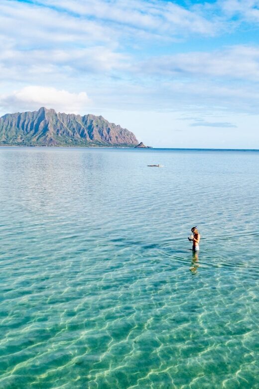 Oahu: Kaneohe Self-Guided Sandbar Kayaking Experience - Practical Tips for Your Paddle Adventure