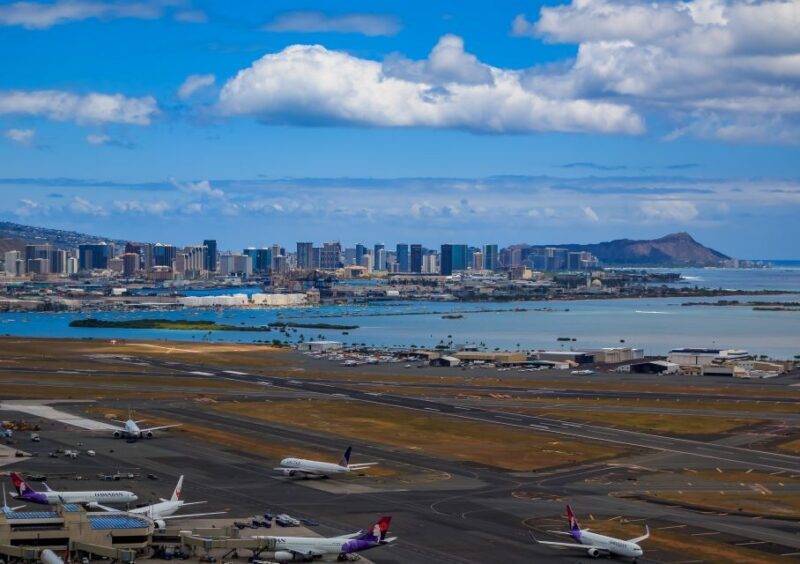 Oahu: Ko Olina or Kapolei to Airport Private Transfer - Why Choose This Transfer Service?