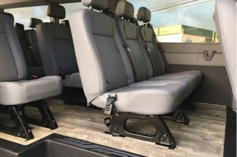 Oahu: Ko Olina or Kapolei to Airport Private Transfer - Practical Details & Tips