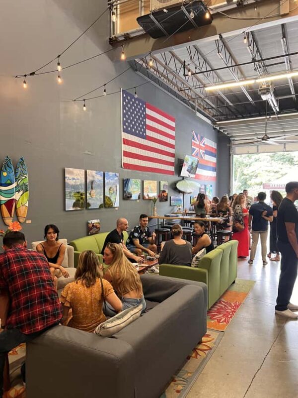 Oahu: Koolau Distillery Tour and Tasting Experience - FAQ