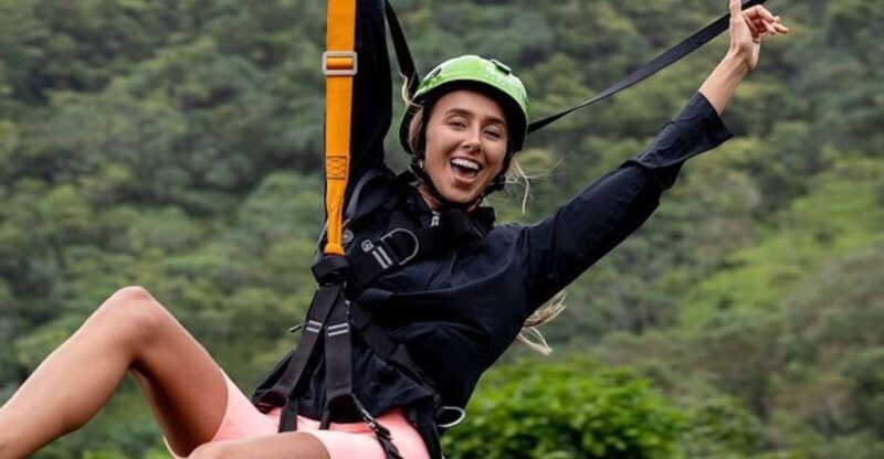 Oahu: Kualoa Jurassic Valley Zipline Tour - Is This Tour Worth It?