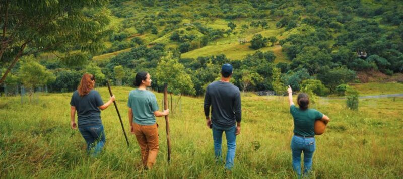 Oahu: Kualoa Ranch Malama Sustainability and Gardening Tour - Is It Worth the Price?