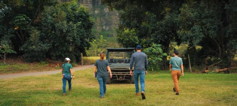 Oahu: Kualoa Ranch Malama Sustainability and Gardening Tour - Final Thoughts: Is This Tour Right for You?