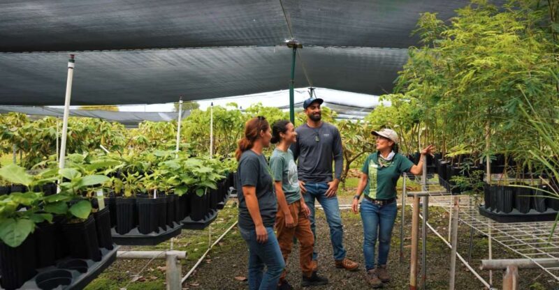 Oahu: Kualoa Ranch Malama Sustainability and Gardening Tour - FAQ