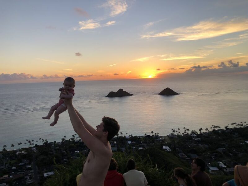 Oahu: Manoa Falls Hike and east side beach day - Who Should Consider This Tour?