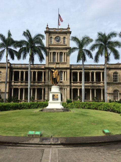 Oahu: Manoa Falls Hike and east side beach day - Final Thoughts: Is This Tour Worth It?
