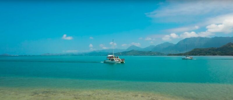 Oahu: Molii Fishpond and Kaneohe Bay Catamaran Tour - FAQ