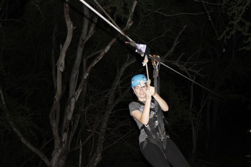 Oahu: Night Zipline Adventure (3 Lines) - An In-Depth Look at the Experience
