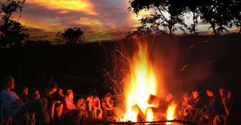 Oahu: Night Zipline Adventure (3 Lines) - Who Should Consider This Tour?