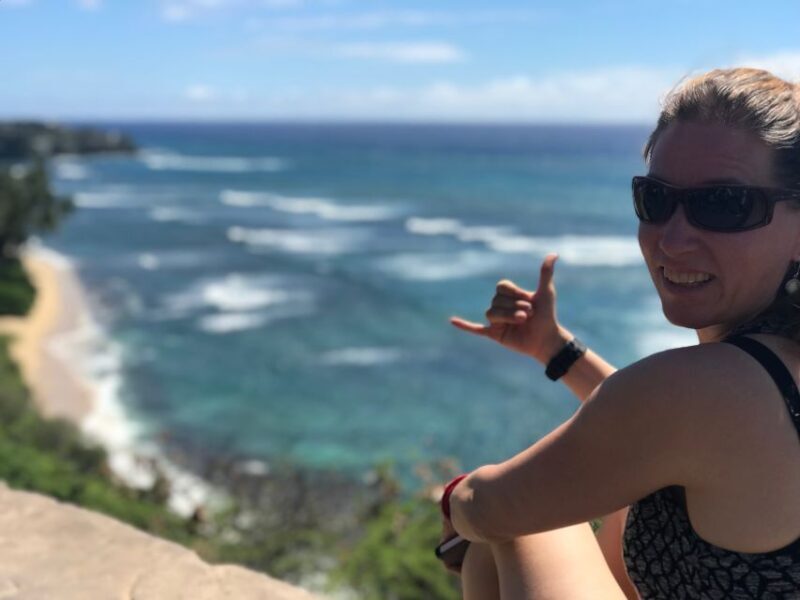 Oahu: North Shore Circle Island Small-Group Tour - An In-Depth Look at the North Shore Circle Island Tour