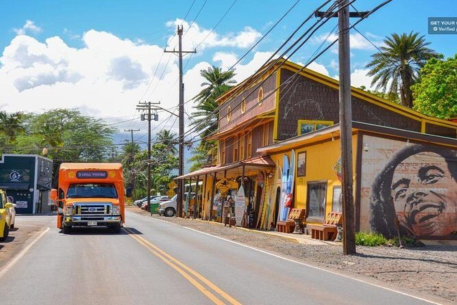Oahu: North Shore & Dole Plantation Island Discover Tour - FAQ