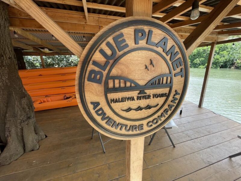 Oahu: North Shore Haleiwa Paddleboard River Adventure - What the Experience Feels Like