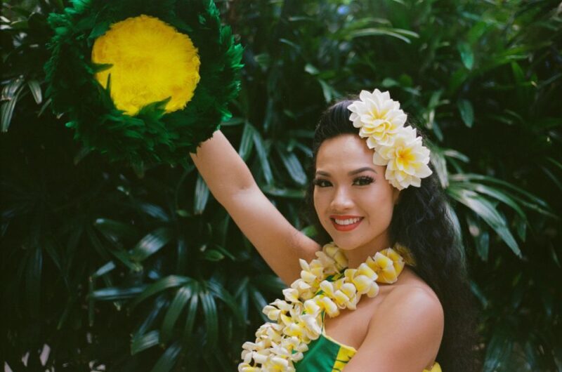 Oahu: Pa'ina Luau Waikiki at Waikiki Beach Marriott Resort - The Setting and Overall Experience