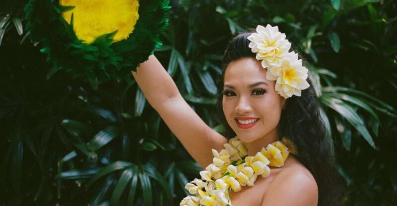 Oahu: Pa'ina Luau Waikiki at Waikiki Beach Marriott Resort - What to Expect in Terms of Value